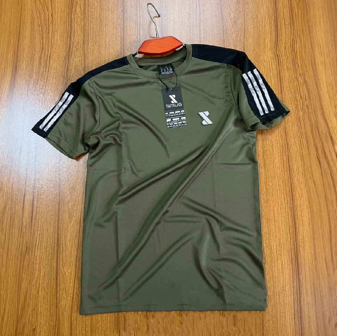 Premium T-shirt Fabric soft and comfortable